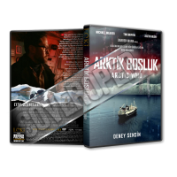Arctic Void - 2022 Türkçe Dvd Cover Tasarımı